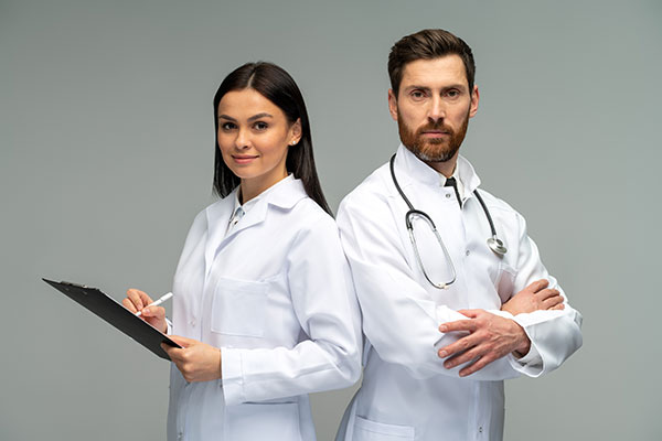 peptide therapy clinic in Sumter